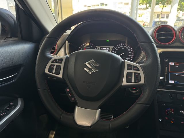 SUZUKI鈴木 VITARA  第6張相片
