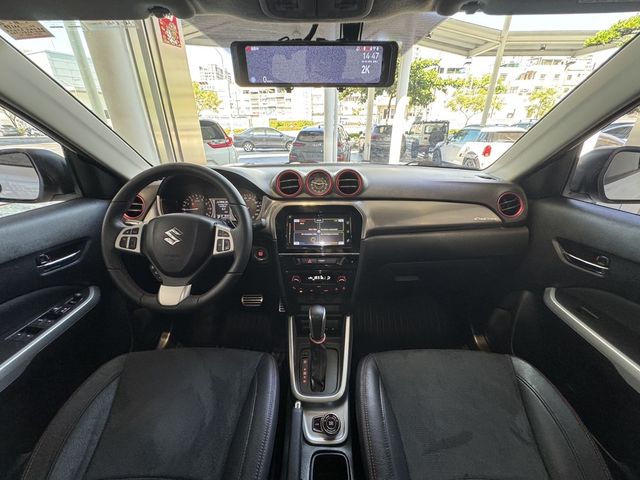 SUZUKI鈴木 VITARA  第7張相片