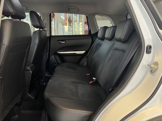 SUZUKI鈴木 VITARA  第9張相片