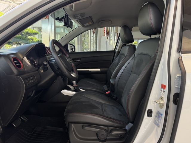 SUZUKI鈴木 VITARA  第10張相片