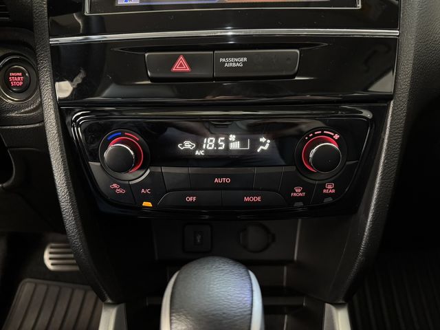 SUZUKI鈴木 VITARA  第12張相片