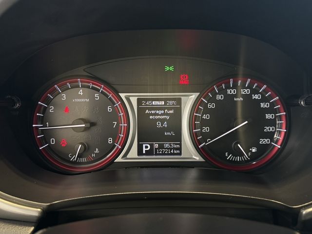 SUZUKI鈴木 VITARA  第15張相片