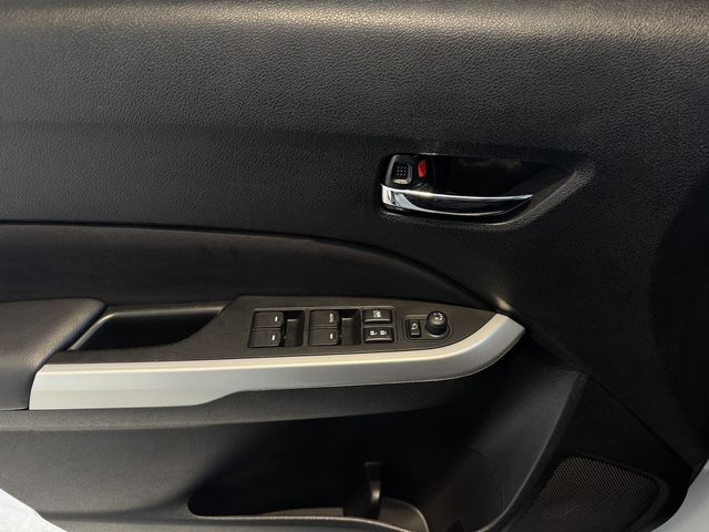 SUZUKI鈴木 VITARA  第17張相片