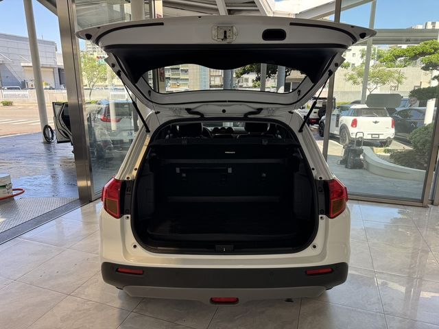 SUZUKI鈴木 VITARA  第18張相片