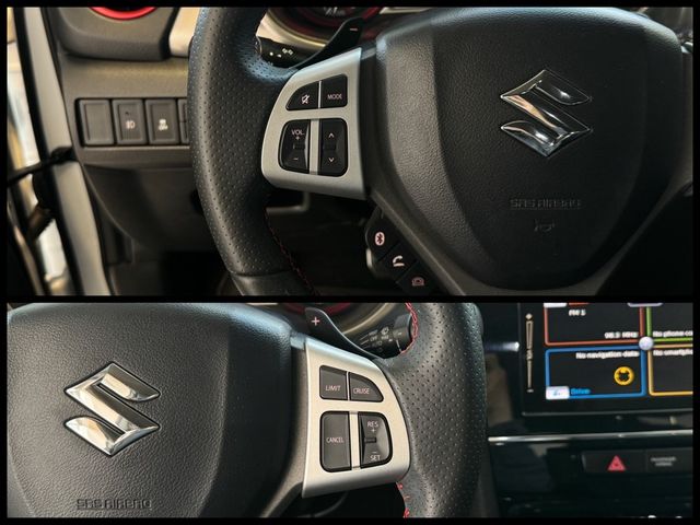 SUZUKI鈴木 VITARA  第20張相片