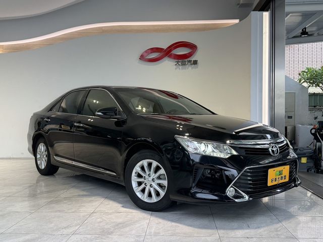 TOYOTA豐田 CAMRY  第1張相片