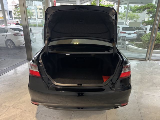 TOYOTA豐田 CAMRY  第4張相片