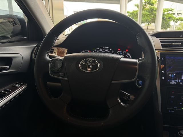 TOYOTA豐田 CAMRY  第8張相片