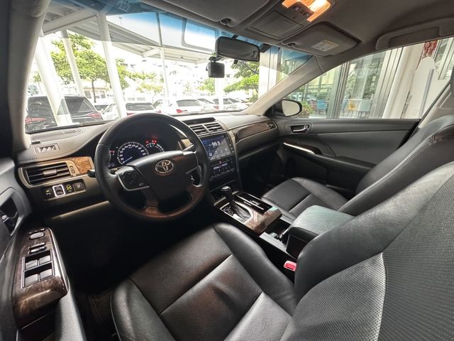 TOYOTA豐田 CAMRY  第10張相片