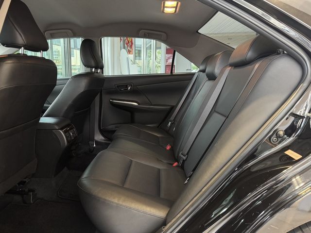 TOYOTA豐田 CAMRY  第11張相片