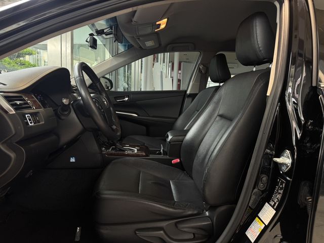TOYOTA豐田 CAMRY  第12張相片