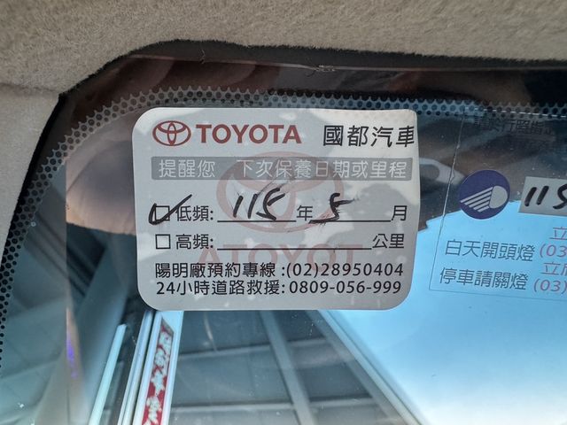 TOYOTA豐田 CAMRY  第13張相片