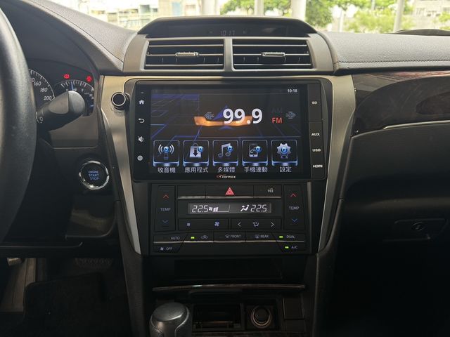 TOYOTA豐田 CAMRY  第15張相片