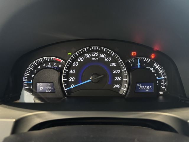 TOYOTA豐田 CAMRY  第16張相片