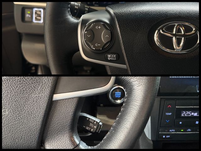 TOYOTA豐田 CAMRY  第20張相片