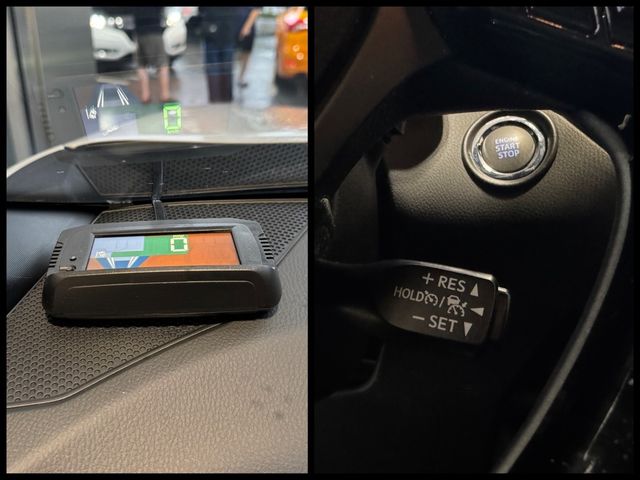 TOYOTA豐田 C-HR  第16張相片