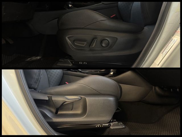 TOYOTA豐田 C-HR  第19張相片
