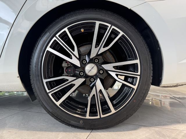SKODA司科達 SUPERB  第4張相片