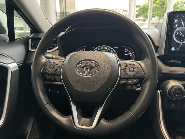 TOYOTA豐田 RAV4  第5張相片