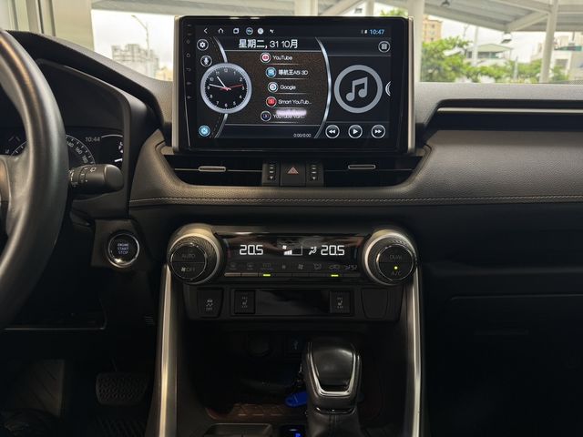 TOYOTA豐田 RAV4  第12張相片