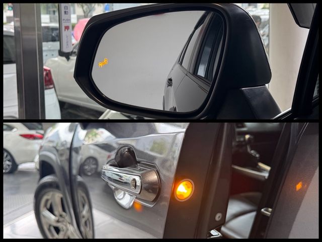 TOYOTA豐田 RAV4  第16張相片
