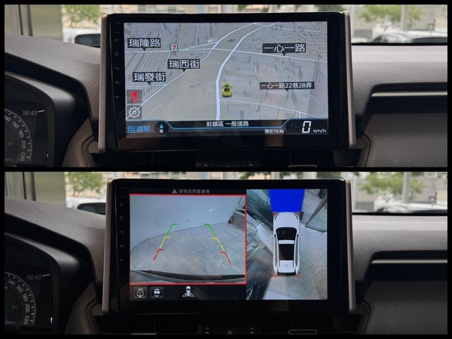 TOYOTA豐田 RAV4  第18張相片