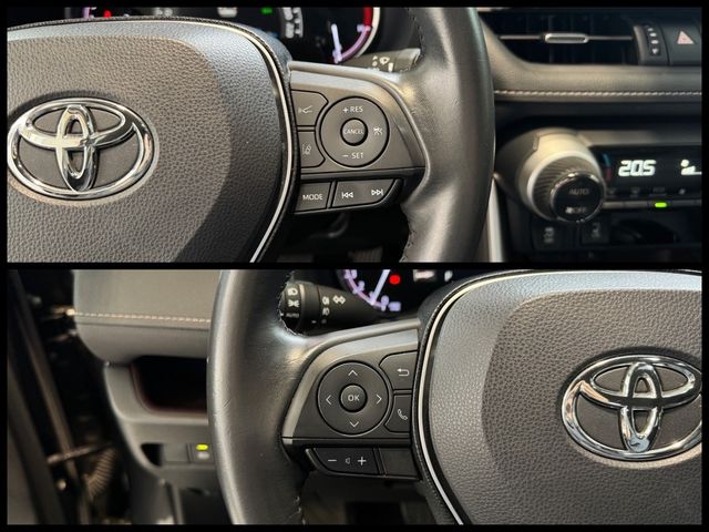 TOYOTA豐田 RAV4  第20張相片