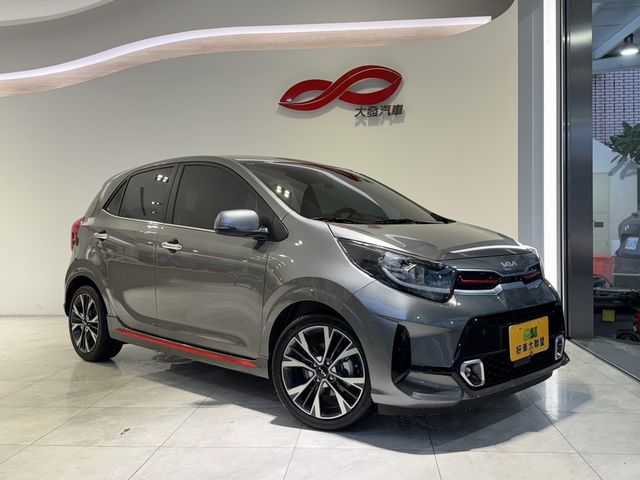KIA起亞 PICANTO  第1張相片