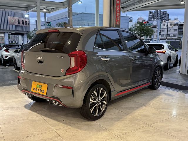 KIA起亞 PICANTO  第2張相片