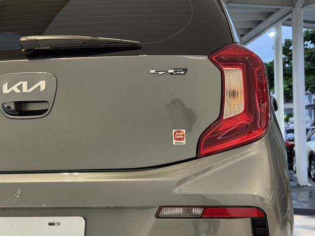 KIA起亞 PICANTO  第3張相片