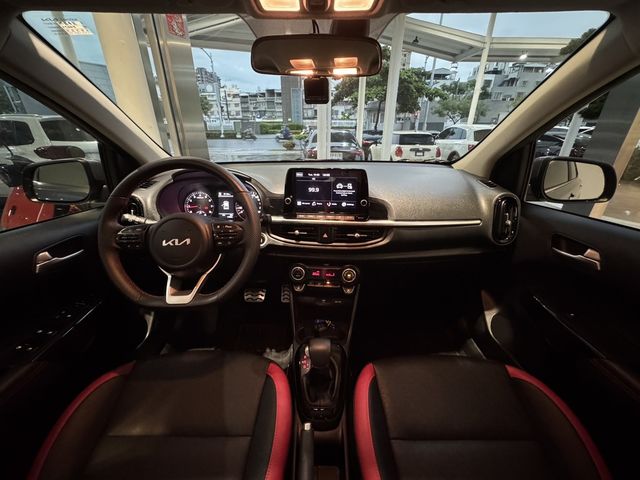 KIA起亞 PICANTO  第7張相片