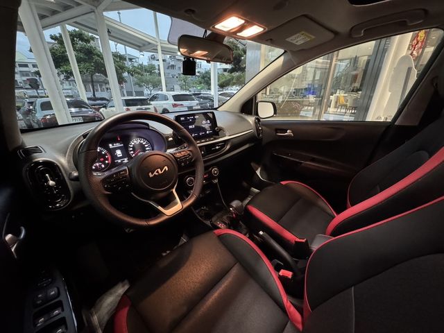 KIA起亞 PICANTO  第8張相片