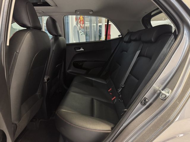 KIA起亞 PICANTO  第9張相片