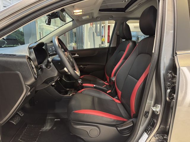 KIA起亞 PICANTO  第11張相片