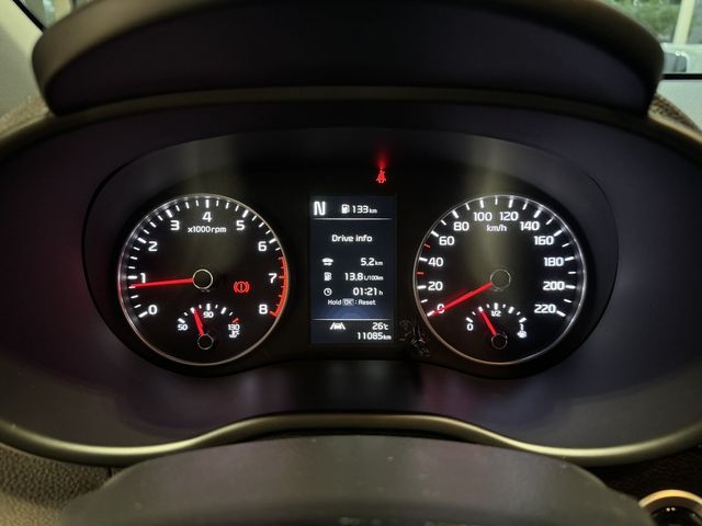 KIA起亞 PICANTO  第14張相片