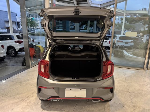 KIA起亞 PICANTO  第16張相片