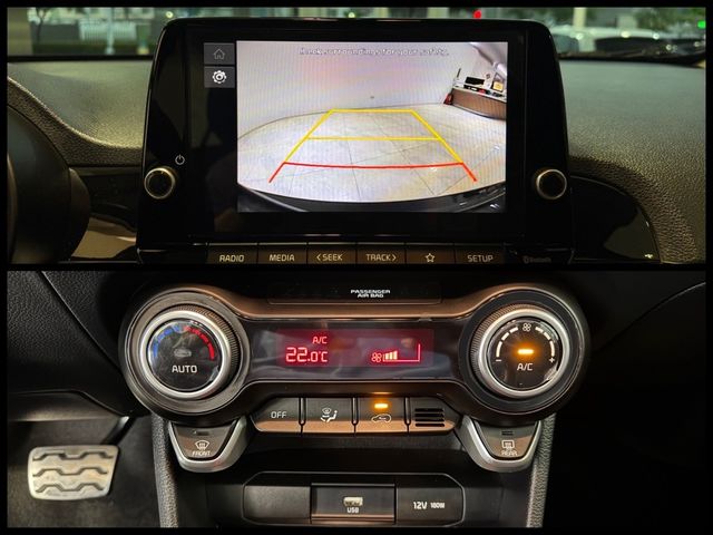 KIA起亞 PICANTO  第19張相片