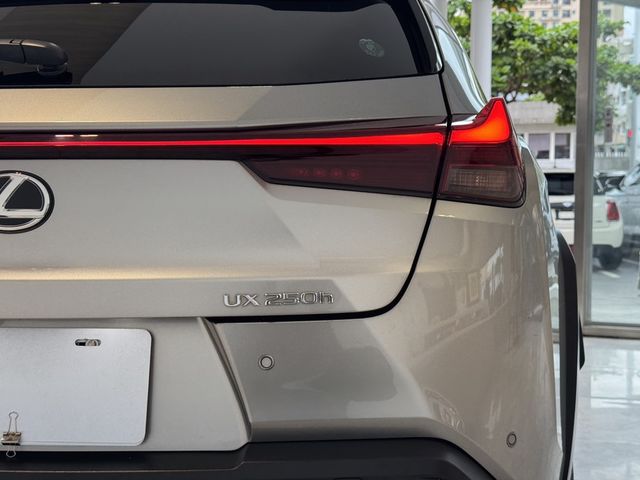 LEXUS凌志 UX250H  第3張相片