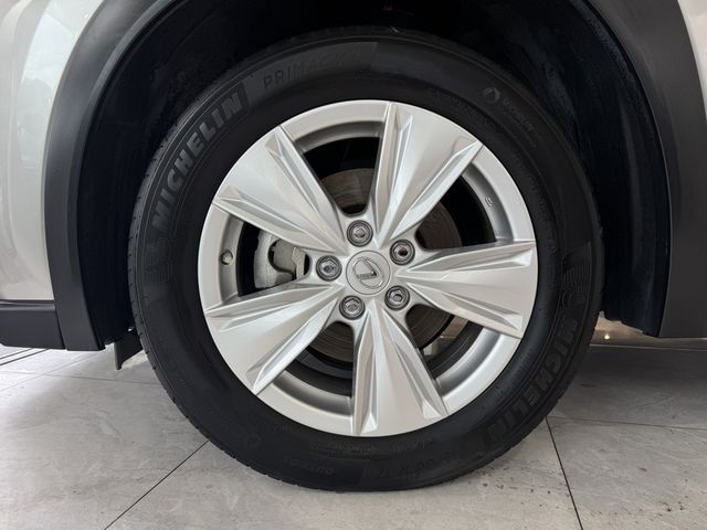 LEXUS凌志 UX250H  第4張相片