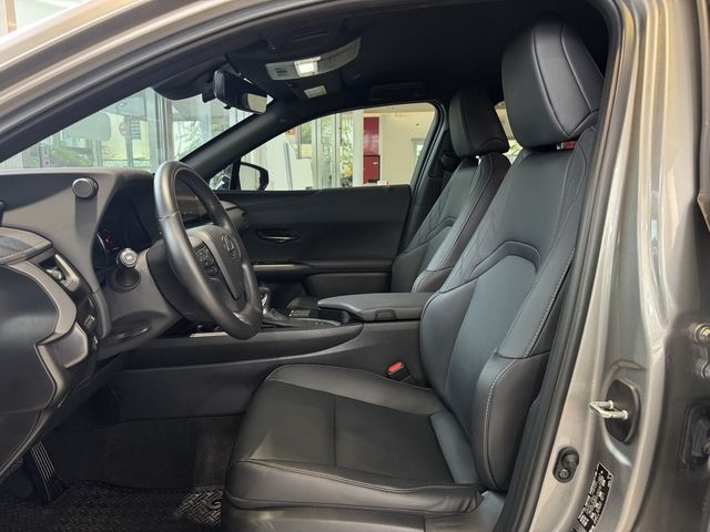 LEXUS凌志 UX250H  第9張相片