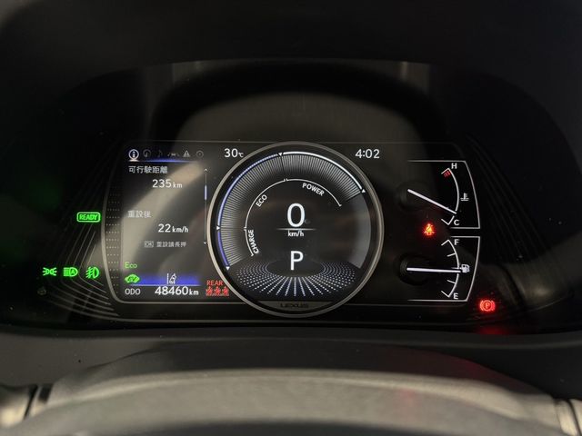 LEXUS凌志 UX250H  第13張相片
