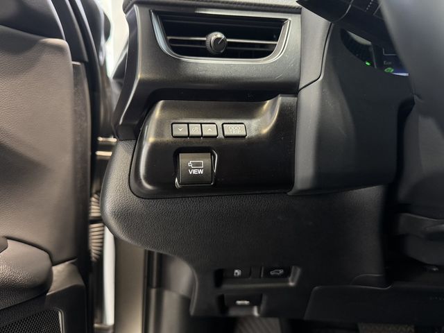 LEXUS凌志 UX250H  第14張相片