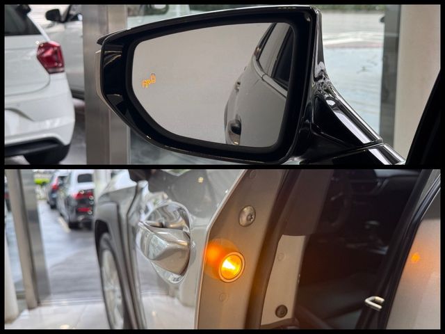 LEXUS凌志 UX250H  第16張相片