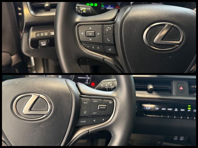 LEXUS凌志 UX250H  第20張相片