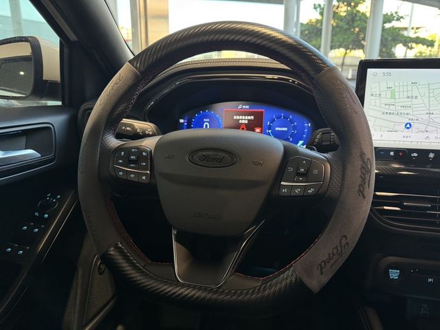 FORD福特 FOCUS WAGON  第5張相片