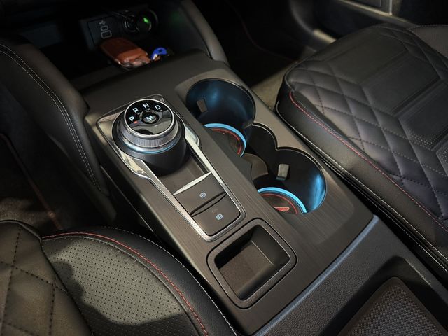 FORD福特 FOCUS WAGON  第11張相片