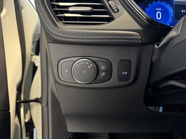 FORD福特 FOCUS WAGON  第13張相片