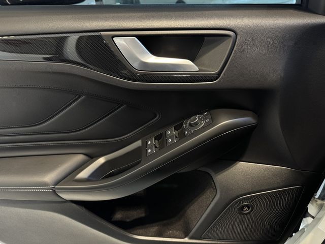 FORD福特 FOCUS WAGON  第14張相片