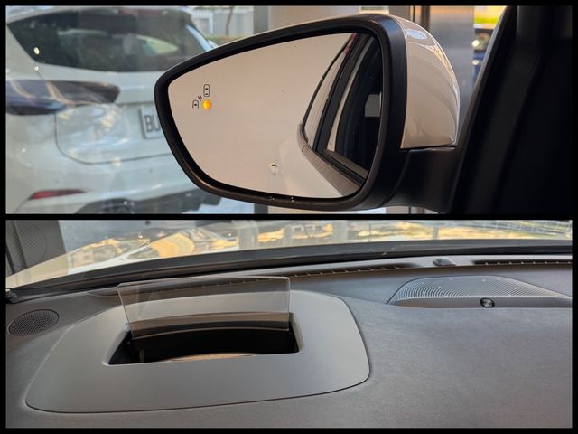 FORD福特 FOCUS WAGON  第15張相片