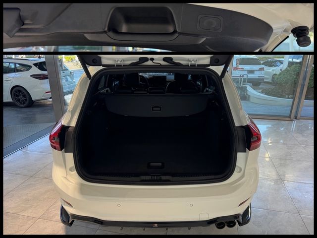 FORD福特 FOCUS WAGON  第19張相片